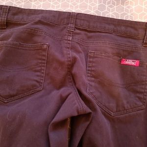 Dickies size 3 black jeans